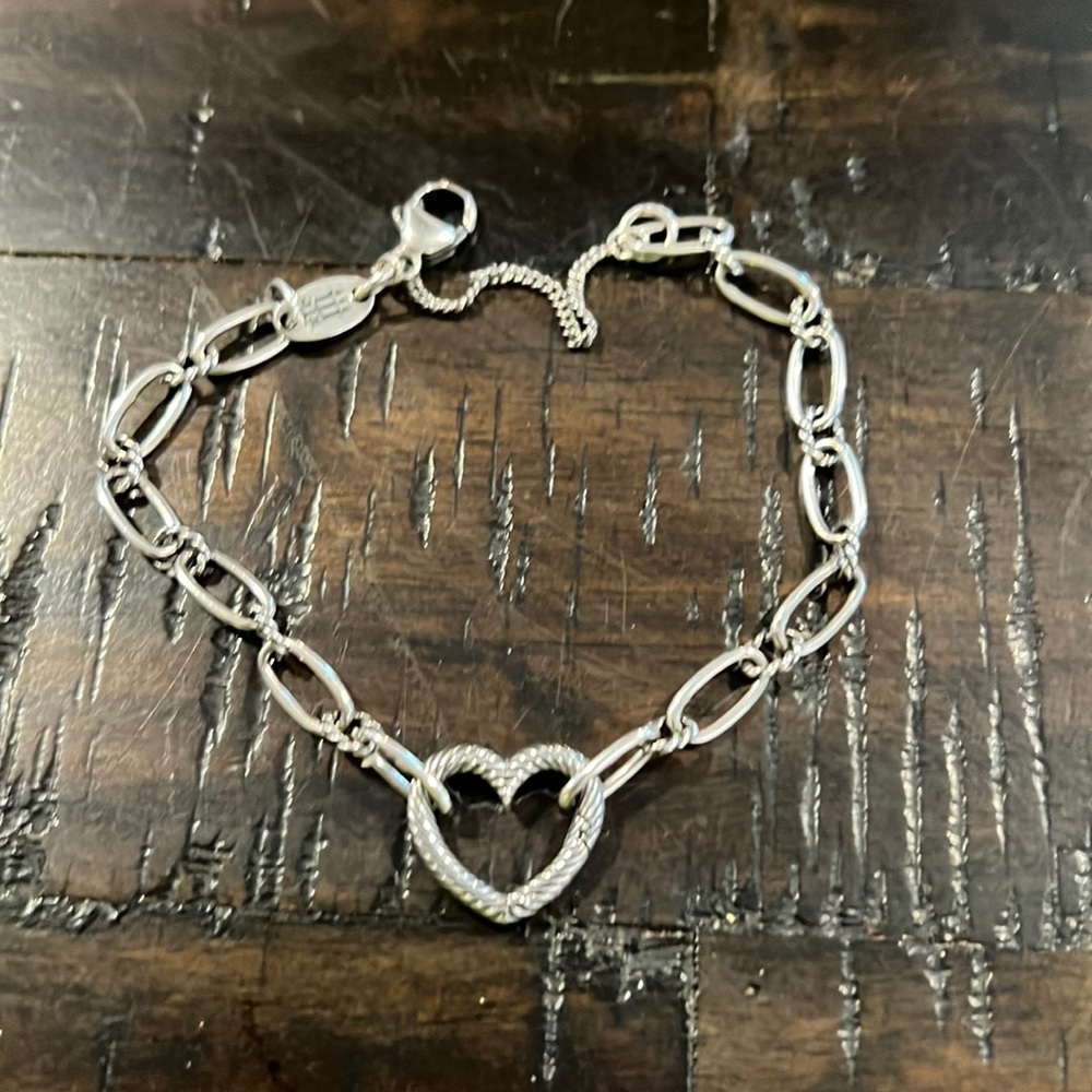 James Avery bracelet